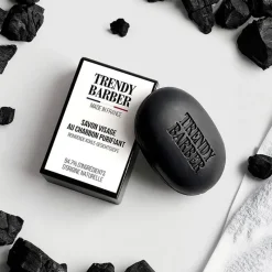 Trendy Barber Routine de soins pour homme Outlet