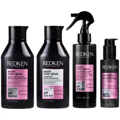 Redken Routine Glossy Acidic Color Gloss