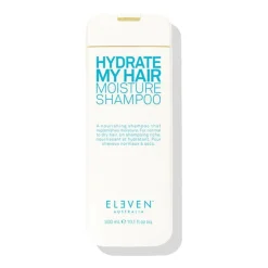 Eleven Australia Routine Hydrate My Hair Discount