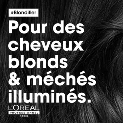 L’Oréal Professionnel Paris Routine illuminatrice Blondifier Online