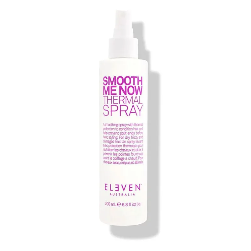 Eleven Australia Routine lissante Smooth Me Now New