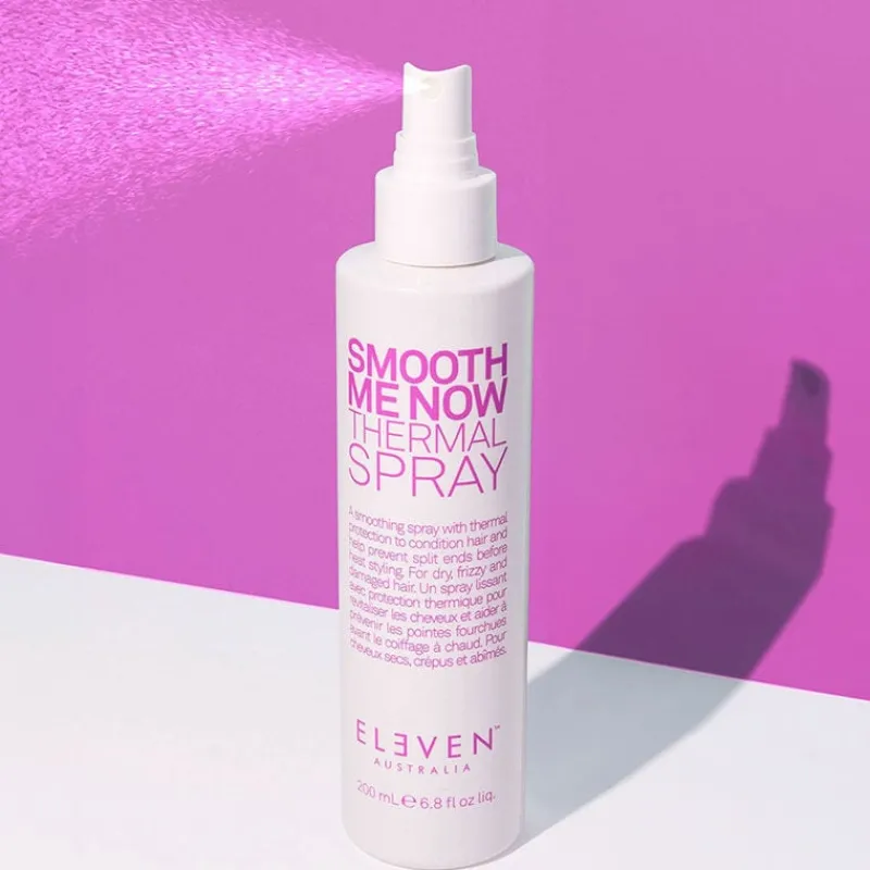 Eleven Australia Routine lissante Smooth Me Now New