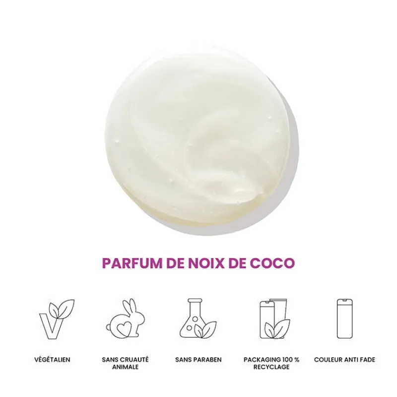 Eleven Australia Routine lissante Smooth Me Now New