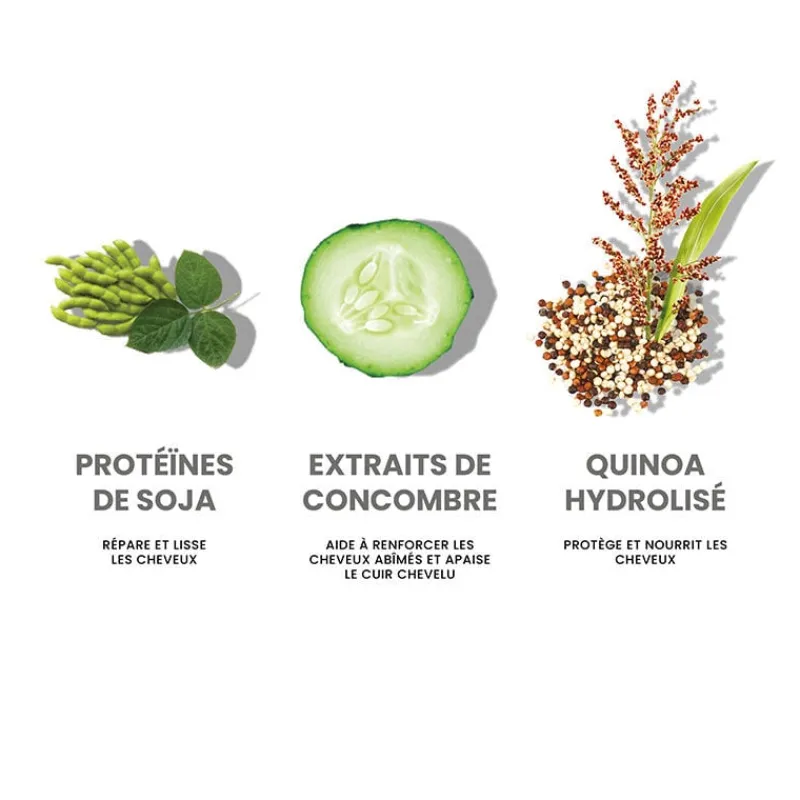 Eleven Australia Routine lissante Smooth Me Now New