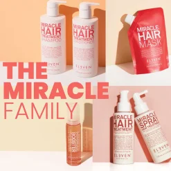 Eleven Australia Routine Miracle Hair Treatment Sale