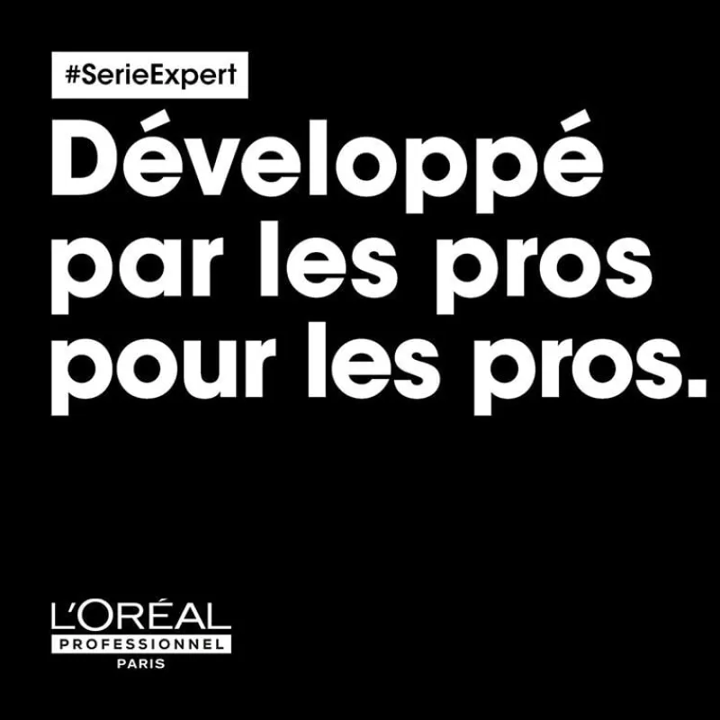 L’Oréal Professionnel Paris Routine rénovatrice de longueur Pro Longer New