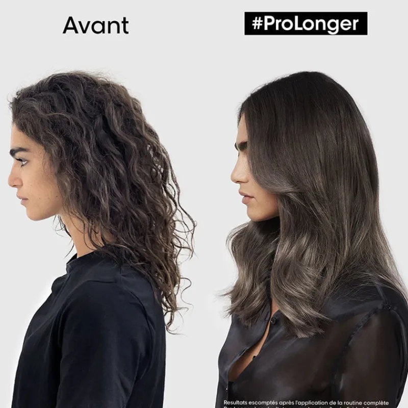 L’Oréal Professionnel Paris Routine rénovatrice de longueur Pro Longer New