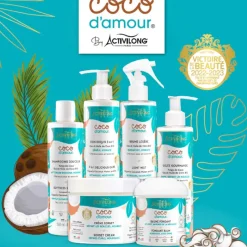 Activilong Routine ultra légère Coco d'amour Outlet