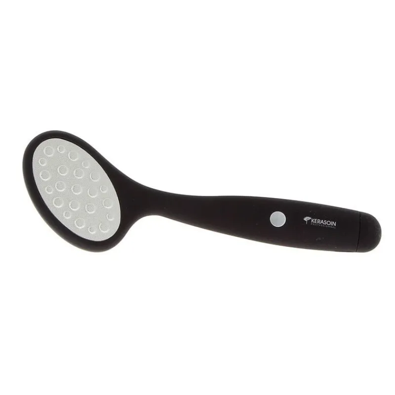 Kerasoin Professionnel Râpe pédicure 3 en 1 Clearance