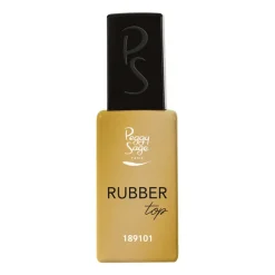 Peggy Sage Rubber top semi-permanent technique Américaine Best