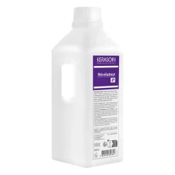 Kerasoin Professionnel Révélateur 4% 500ml Clearance