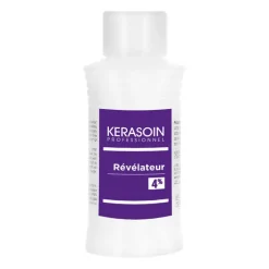Kerasoin Professionnel Révélateur 4% 75ml Clearance