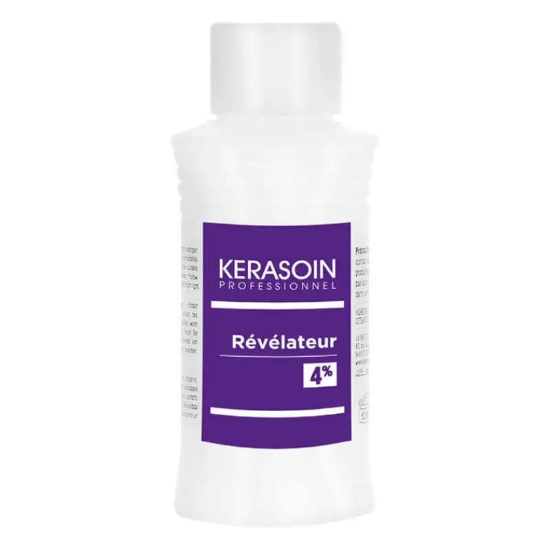 Kerasoin Professionnel Révélateur 4% 75ml Clearance