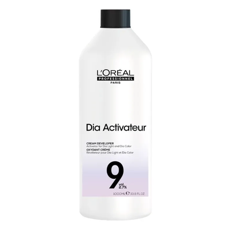 L’Oréal Professionnel Paris Révélateur DIActivateur 9 VOL Best