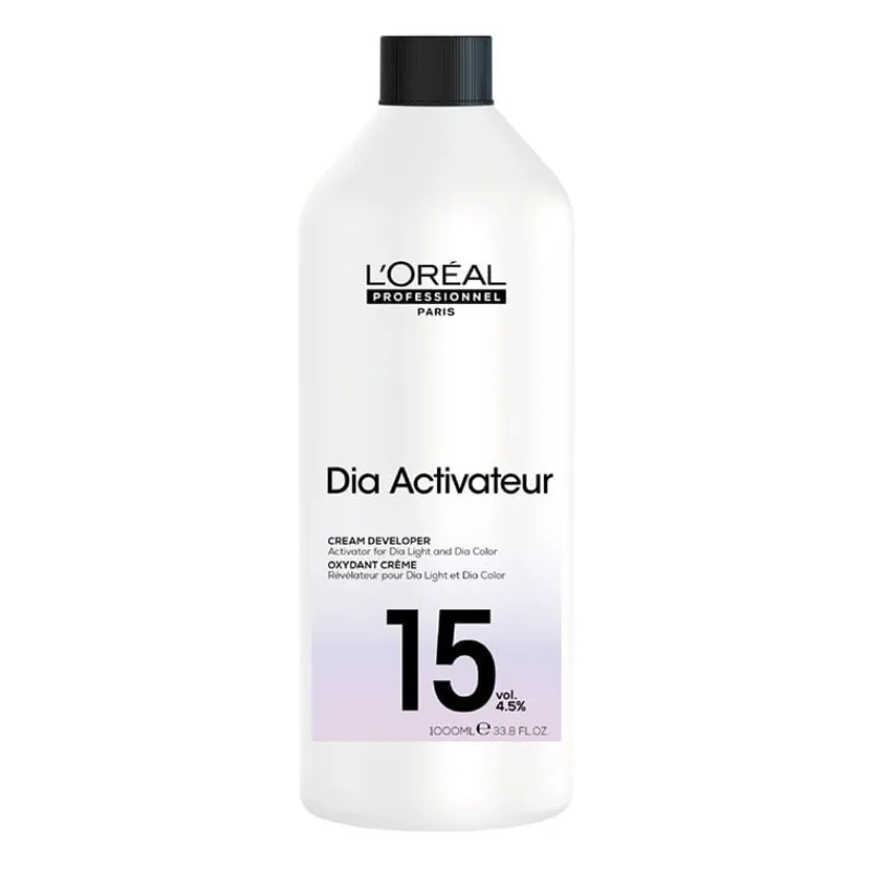 L’Oréal Professionnel Paris Révélateur DIActivateur 15 VOL Outlet