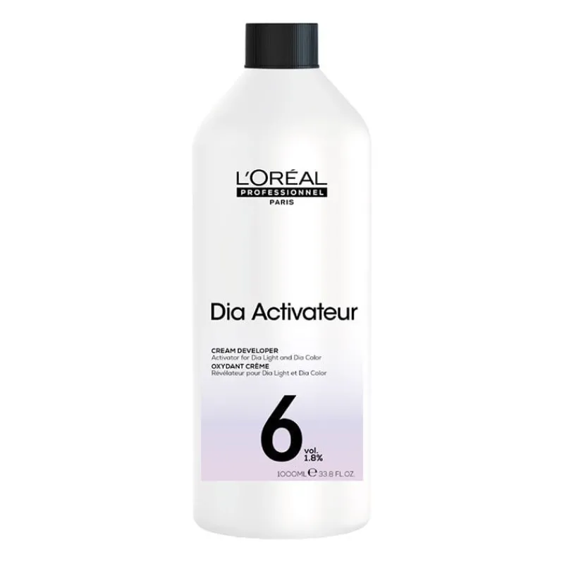 L’Oréal Professionnel Paris Révélateur DIActivateur 6 VOL