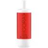 Schwarzkopf Professional Révélateur Igora Royal 20 volumes / 6% 1000ml New