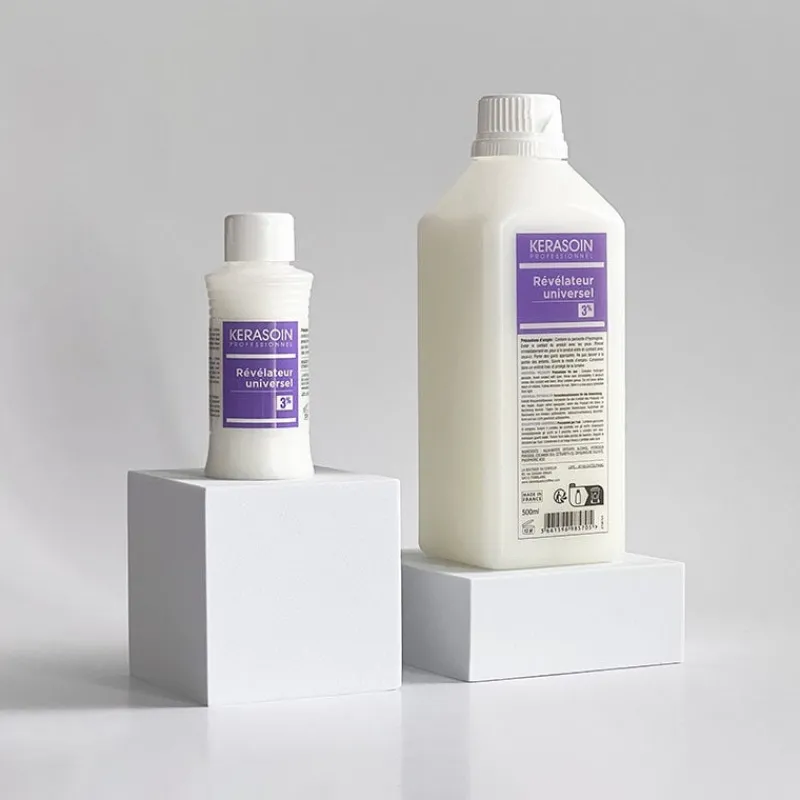 Kerasoin Professionnel Révélateur universel 3% 75ml