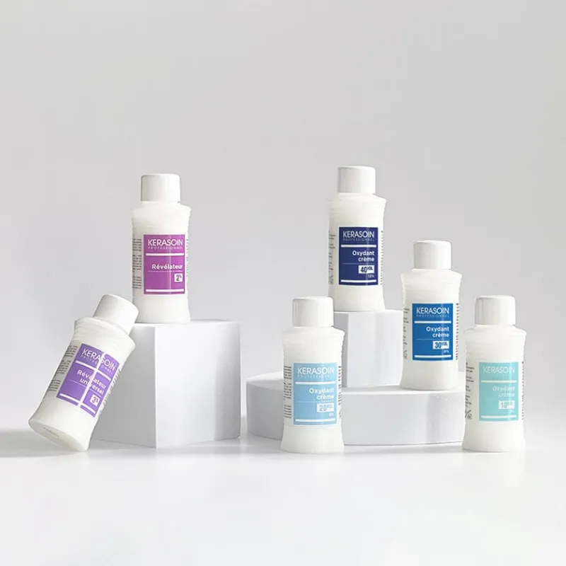 Kerasoin Professionnel Révélateur universel 3% 500ml Clearance