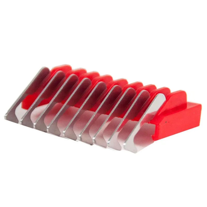 Moser Sabot Métal pour tondeuse Primat Titanium TH01 Discount