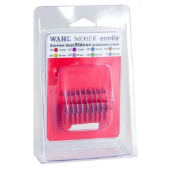 Moser Sabot Métal pour tondeuse Primat Titanium TH01 Discount