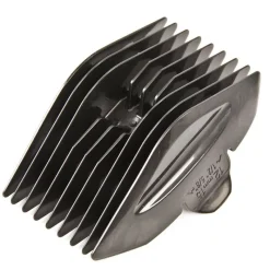 Panasonic Sabot plastique pour tondeuse ER1610 ER1611 FGP72 et FGP82 12/15 mm