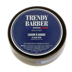 Trendy Barber Savon à barbe Outlet