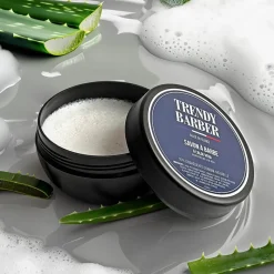 Trendy Barber Savon à barbe Outlet