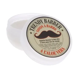 Trendy Barber Savon à barbe Online