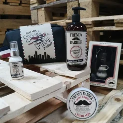 Trendy Barber Savon à barbe Online