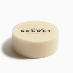 Pin Up Secret Savon visage & corps au lait de chèvre Secret Teint Précieux New