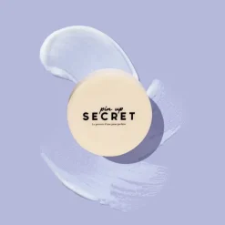 Pin Up Secret Savon visage & corps au lait de chèvre Secret Teint Précieux New