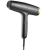 Babyliss Pro Sèche cheveux Falco gris métallisé et or Sale