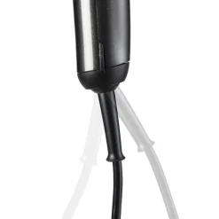 Babyliss Pro Sèche cheveux Falco gris métallisé et or Sale