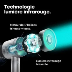 AirLight Pro Sèche-cheveux New