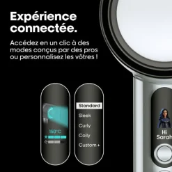 AirLight Pro Sèche-cheveux New