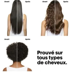 AirLight Pro Sèche-cheveux New