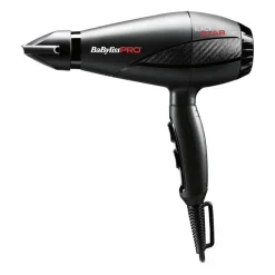 Babyliss Pro Sèche-cheveux Black Star Ionic Clearance