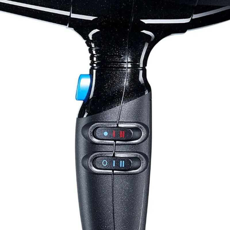 Babyliss Pro Sèche-cheveux Caruso-HQ Discount