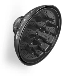 Parlux Sèche-cheveux Digitalyon et son diffuseur Magic Sense anthracite Hot