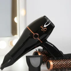 Jacques Seban Sèche-cheveux Dona