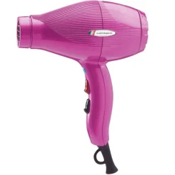Gamma Più Sèche-cheveux ETC Light 2100 Rose Best