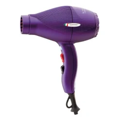 Gamma Più Sèche-cheveux ETC Light 2100 Violet Opaque Clearance