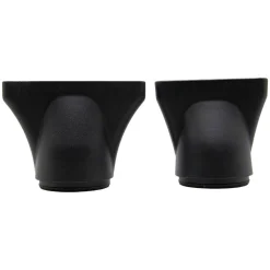 Corioliss Sèche-cheveux Flow + black