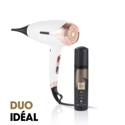 Ghd Sèche-cheveux Helios blanc