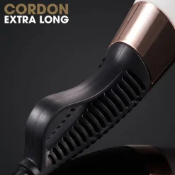 Ghd Sèche-cheveux Helios blanc