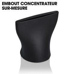 Ghd Sèche-cheveux Helios blanc