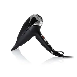 Ghd Sèche-cheveux Helios noir Hot