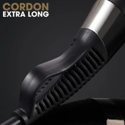 Ghd Sèche-cheveux Helios noir Hot