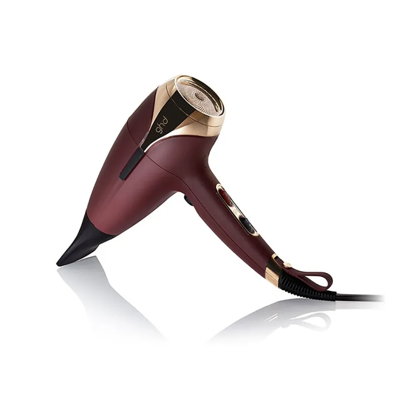 Ghd Sèche-cheveux Helios prune Outlet